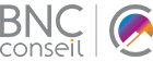 logo BNC Conseil, Cabinet d'expertise comptable dédié aux professions libérales